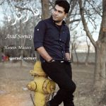 Arad Sornay – Bazande(Ft Hossien Musavi)‏