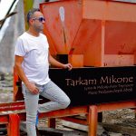 Arash Abedi – Tarkam Mikone