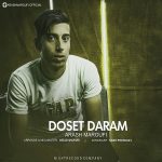Arash Maroufi – Doset Daram - 