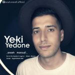 Arash Maroufi – Yeki Yedone - 