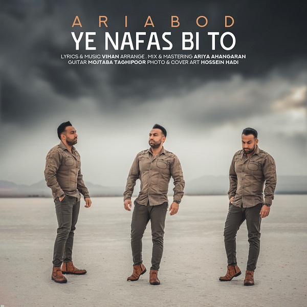 Ariabod – Ye Nafas Bi To