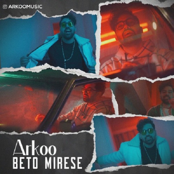 Arkoo – Be To Mirese