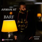 Arman AT – Barf