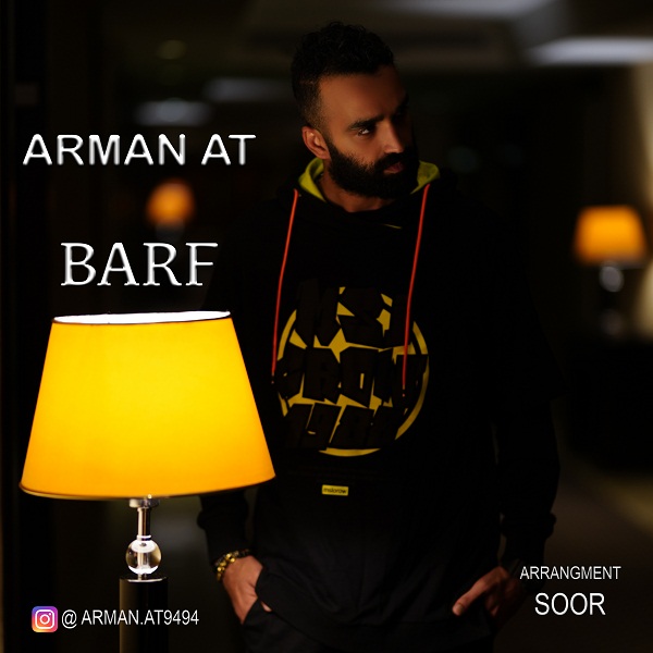 Arman AT – Barf