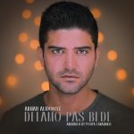 Arman Alidoost – Delamo Pas Bede