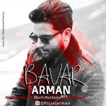 Arman – Bavar