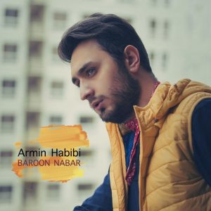Armin Habibi