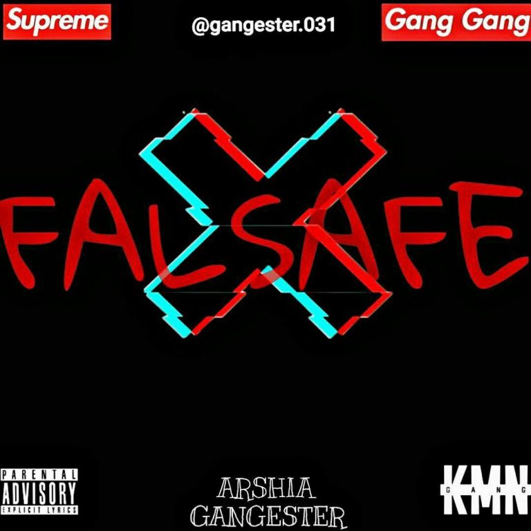 Arshia Gangester – Falsafe