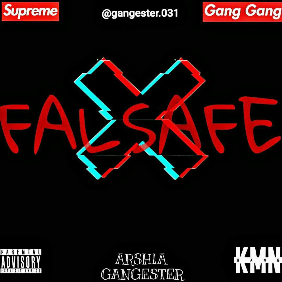 Arshia Gangester – Falsafe