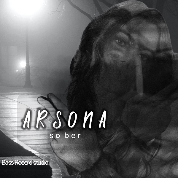 Arsona – Sober