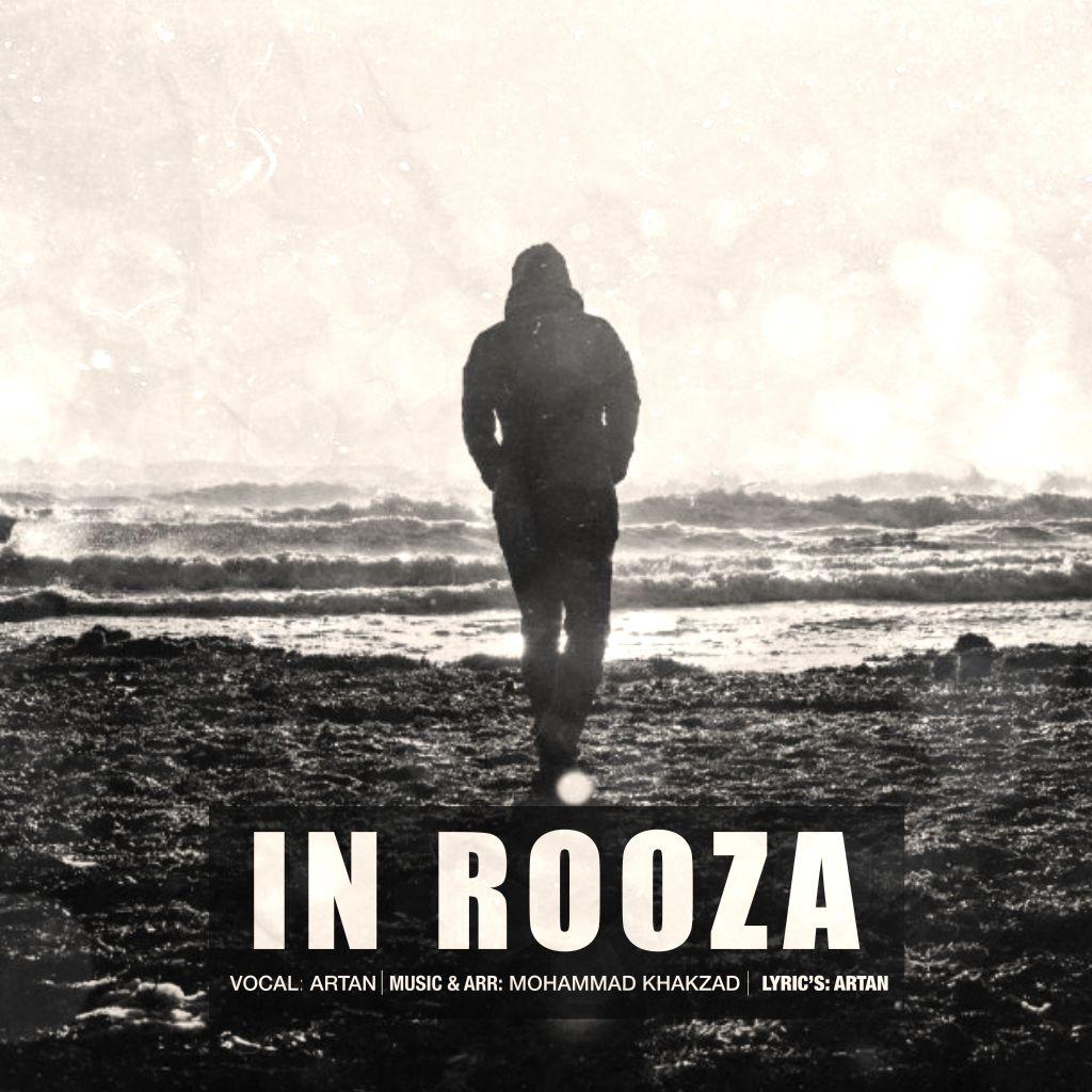 Artan – In Rooza