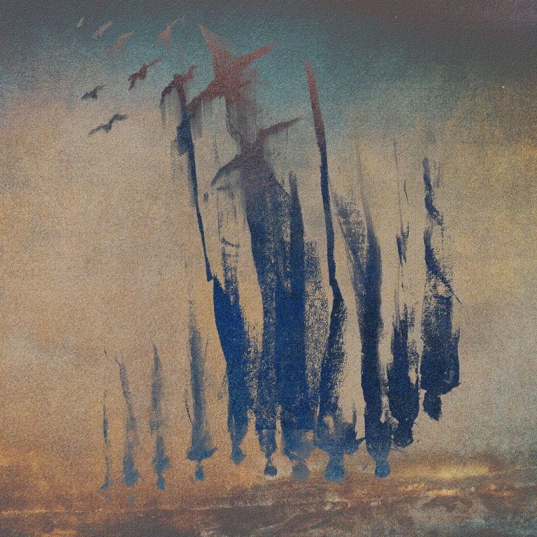 Arvand – Kooch