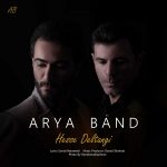 Arya Band – Hesse Deltangi - 