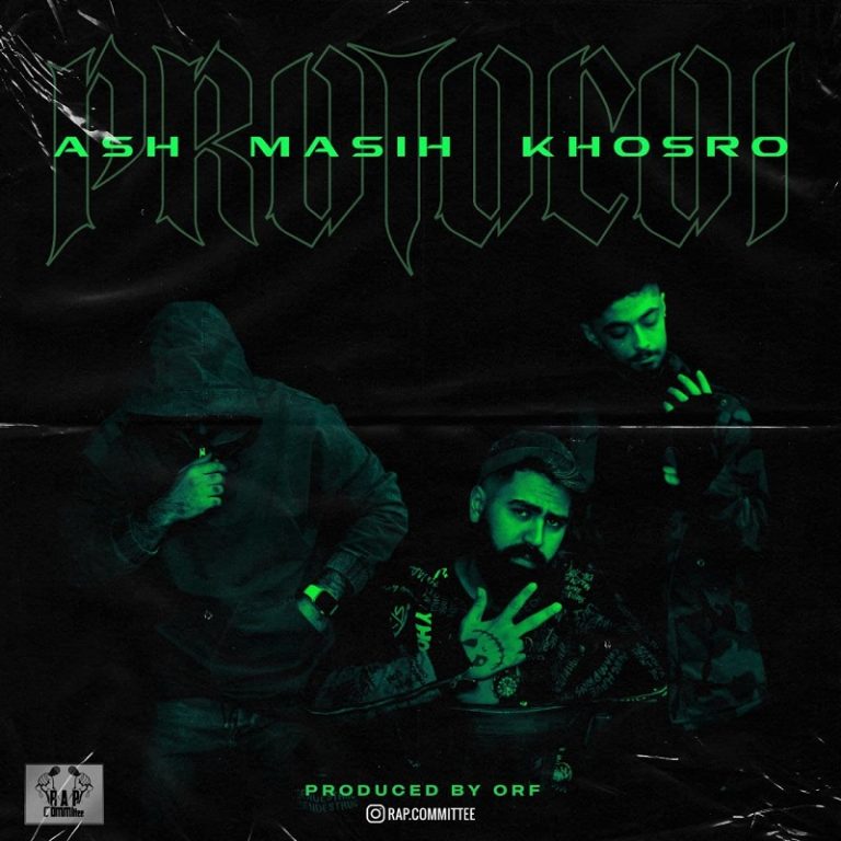 Ash Ft Masih Ft Khosro – Protocol