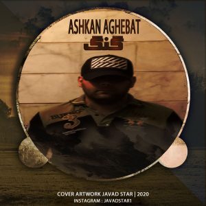 Ashkan Aghebat