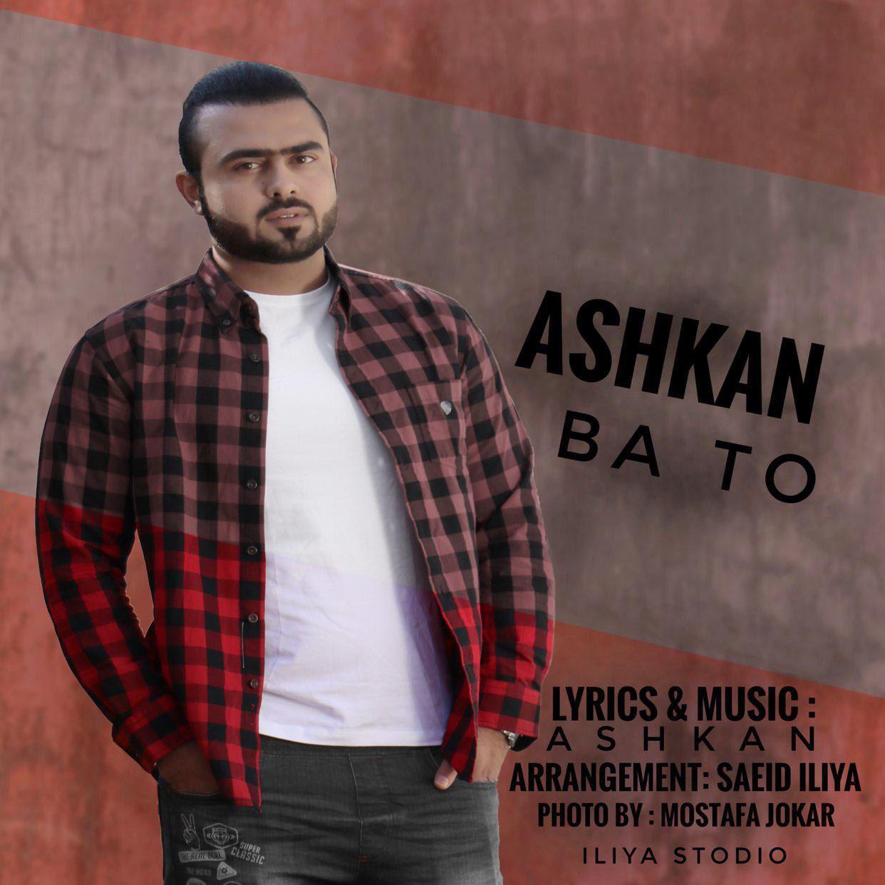 Ashkan – Ba To