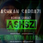 Ashkan Sargazi – Bayad Az To Begzaram - 