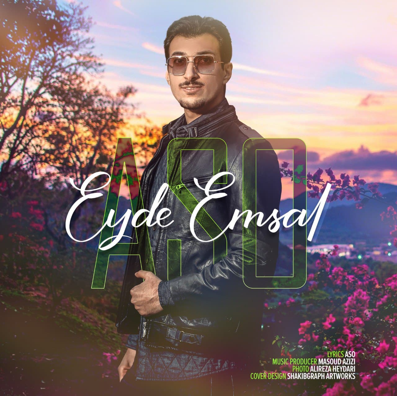 Aso – Eyd Emsal