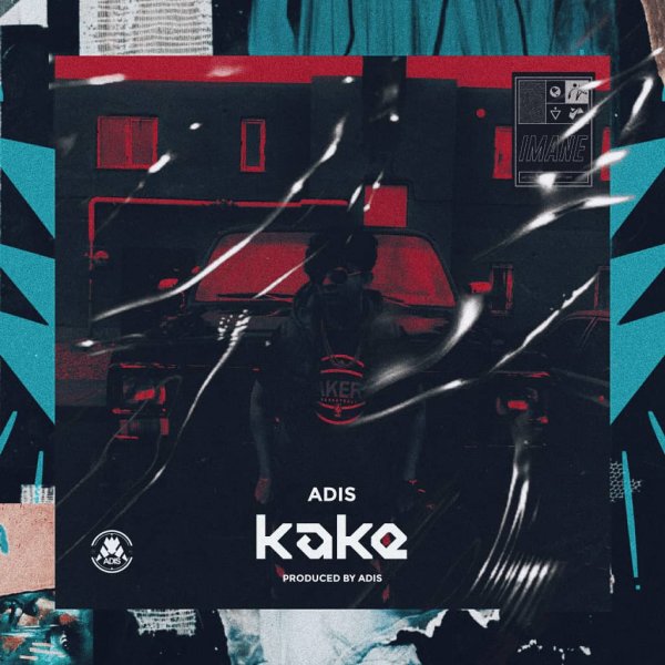 Adis – Kake