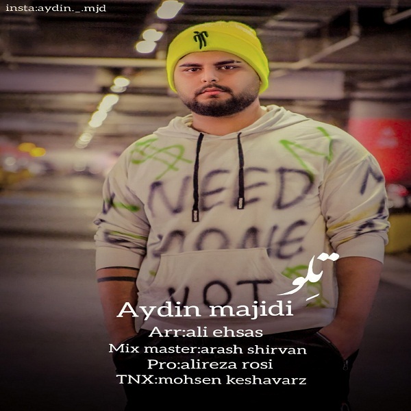 Aydin Majidi – Telu