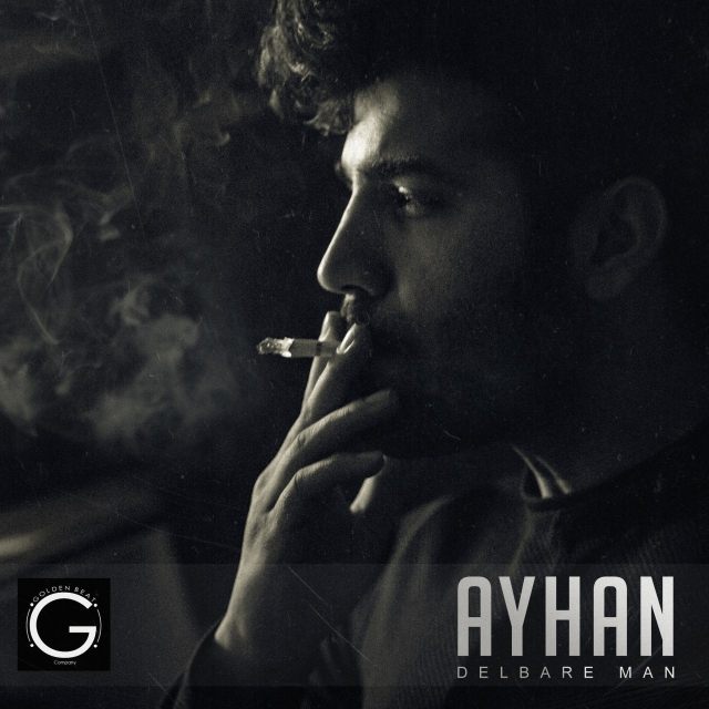 Ayhan – Delbare Man‏