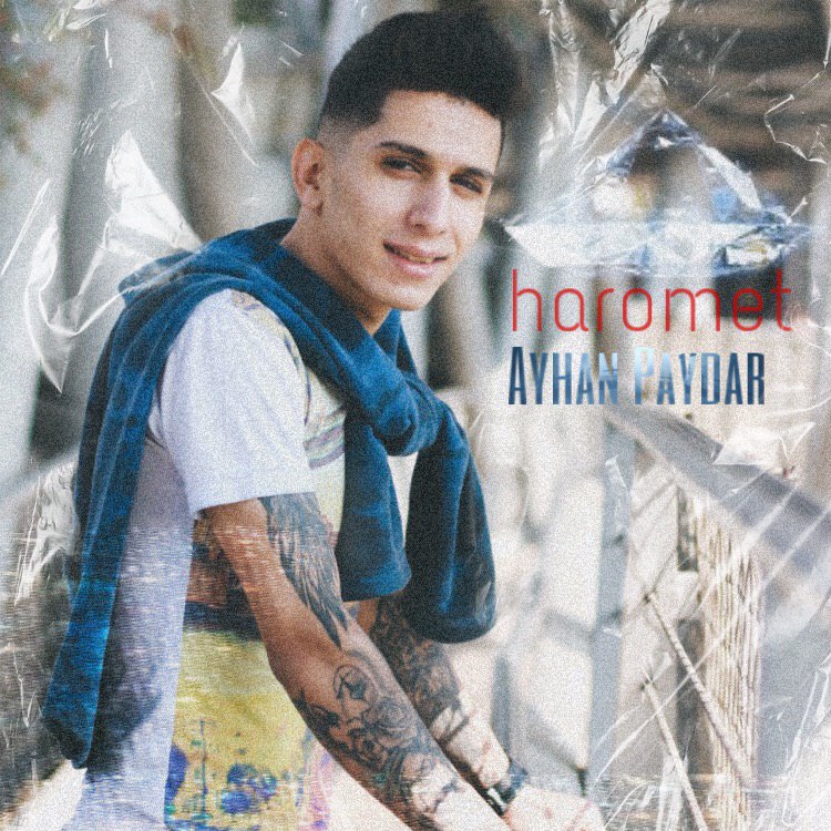 Ayhan Paydar – Haromet