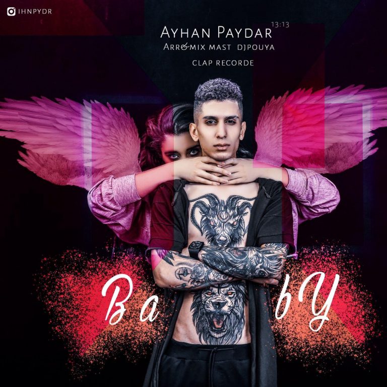 Ayhan Paydar – Baby