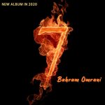 Bahram Omrani – Seven