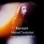Mehrad Tavakolian – Baroon - 