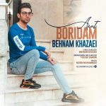 Behnam Khazaei – Azat Boridam - 