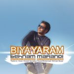 Behnam Marandi  – Biya Yaram