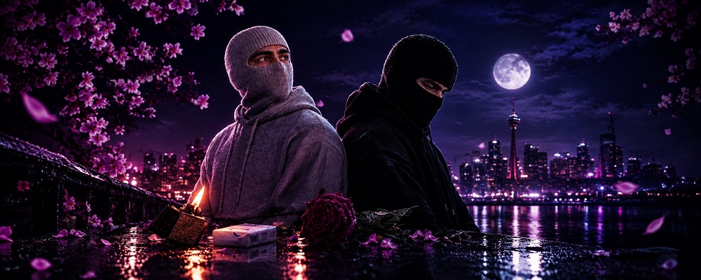 Ari & Nohoor