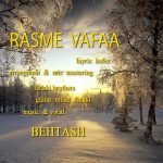 Behtash – Rasme Vafaa