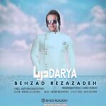 Behzad Rezazadeh – Darya - 