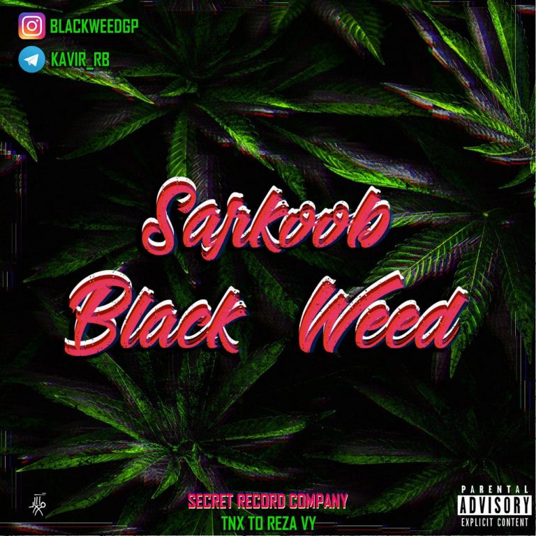 Black Weed – Sarkoob