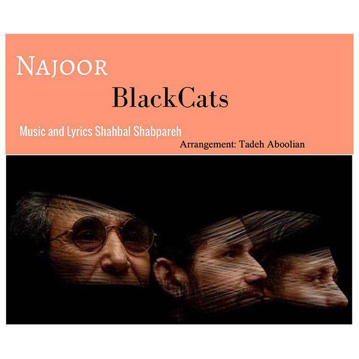 Black Cats – Najoor