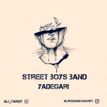 Boys Street Band – Yadegari - 