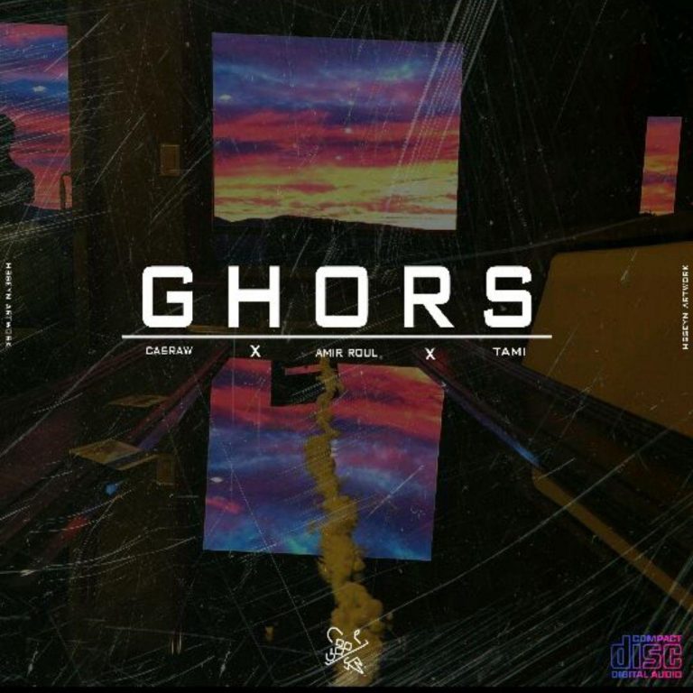 Casraw & Amir Roul & Tami – Ghors