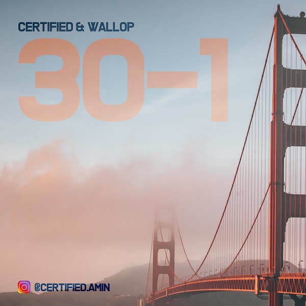 Certified & Wallop – 30-1