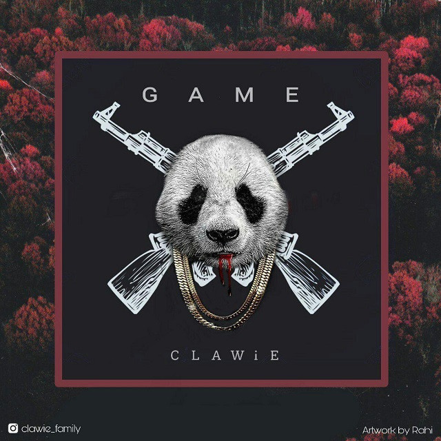 Clawie – Game