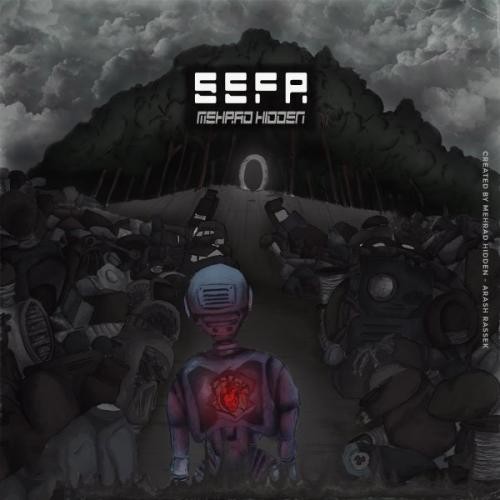 Mehrad Hidden – Sefr