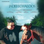 Dariush Eghdami – Jadeh Chaloos