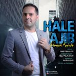 Dariush Kalate – Hale Ajib‏