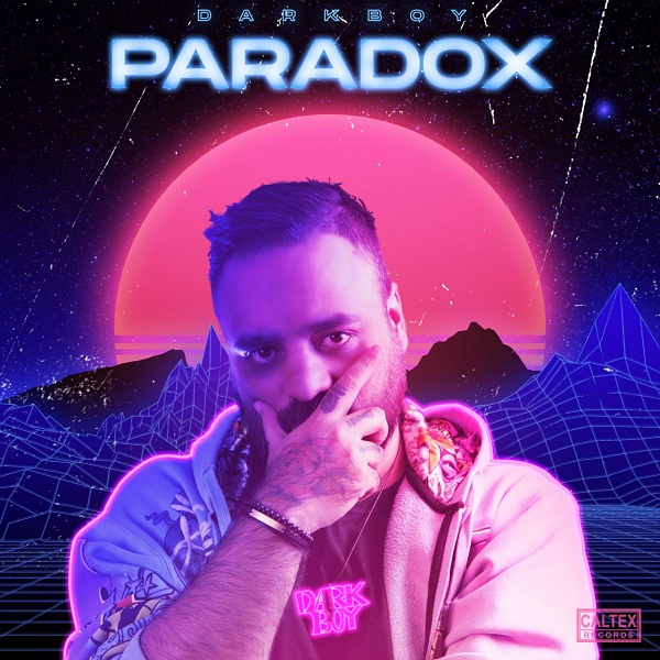 Darkboy – Album Paradox