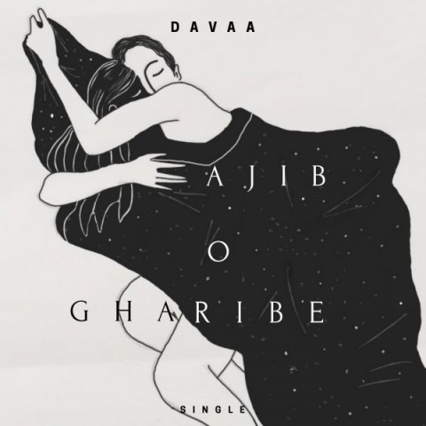 Davaa – Ajibo Gharibe
