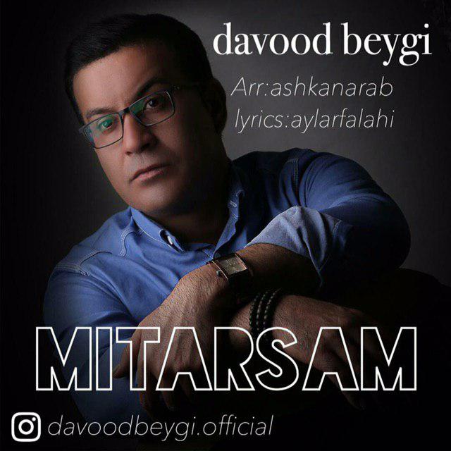 Davood Beygi – Mitarsam