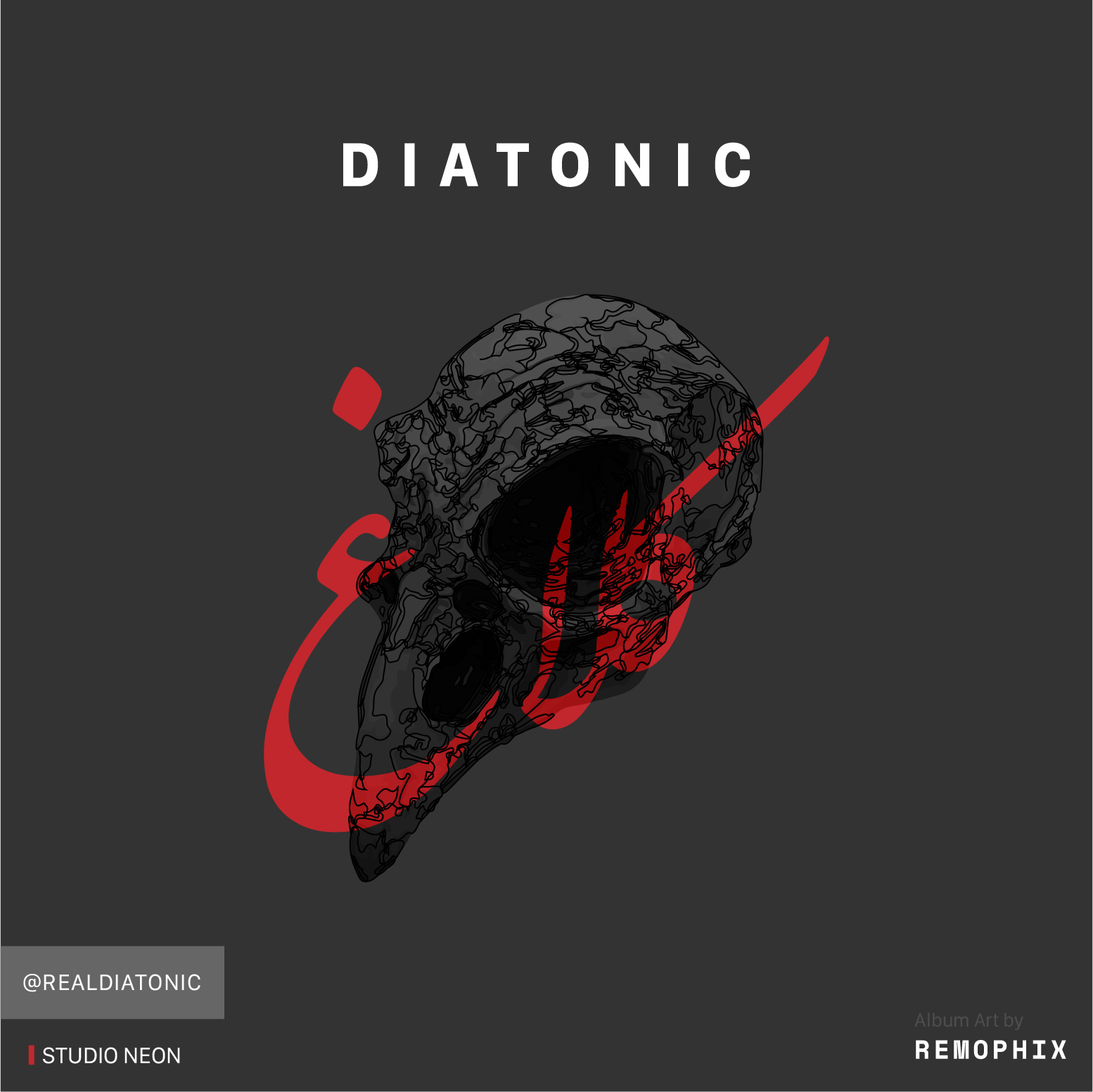 Diatonic – Kalagh