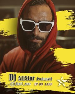 Dj Ali Star 