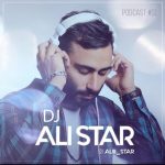 Dj Alistar – Podcast #S1