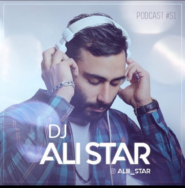 Dj Alistar – Podcast #S1